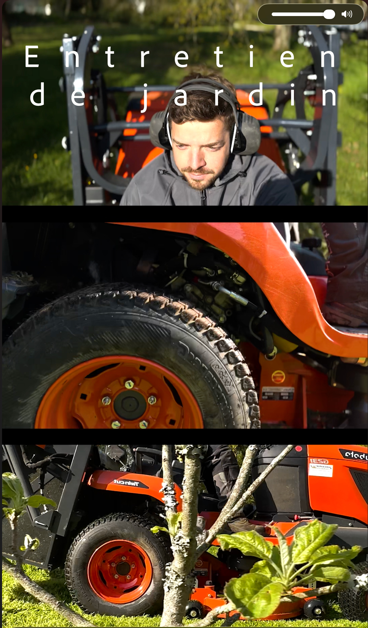 Clip publicitaire pour lancement de produit e-commerce