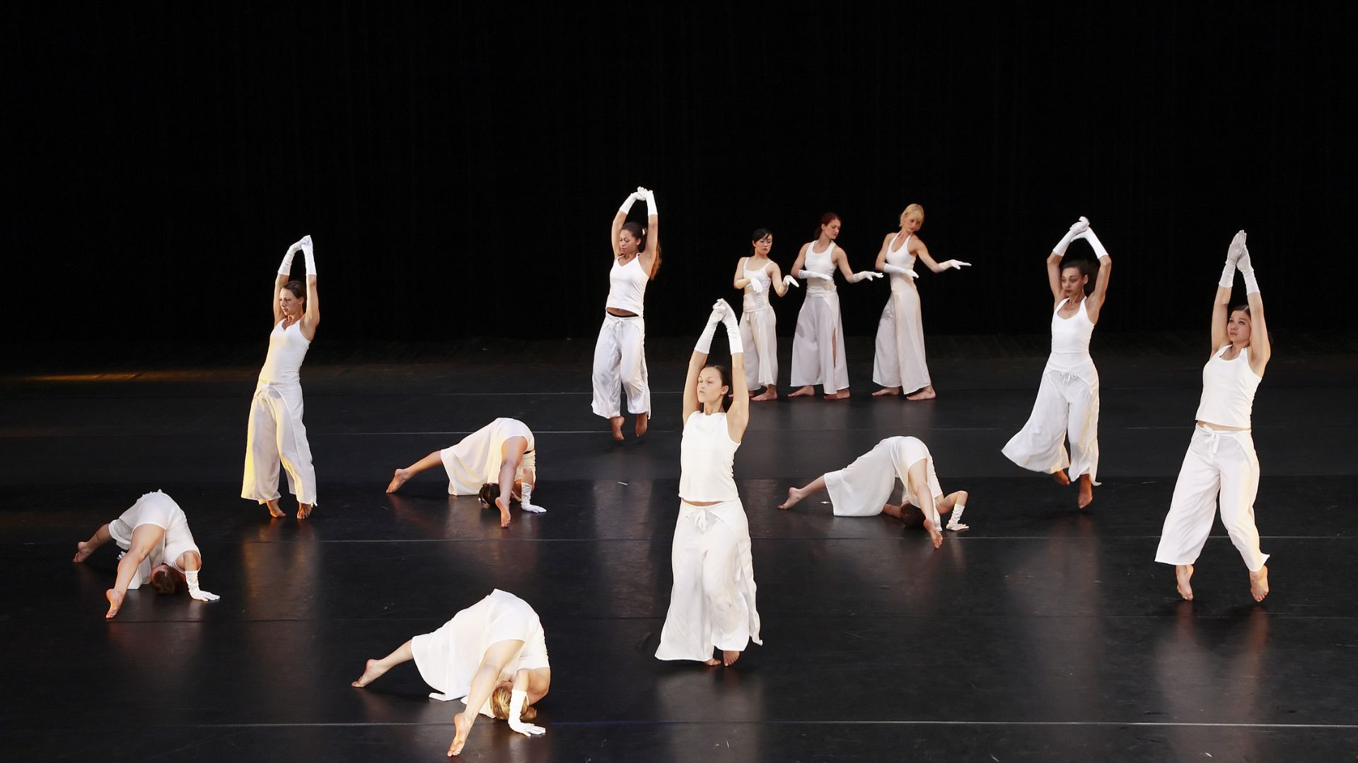 Captation vidéo spectacle