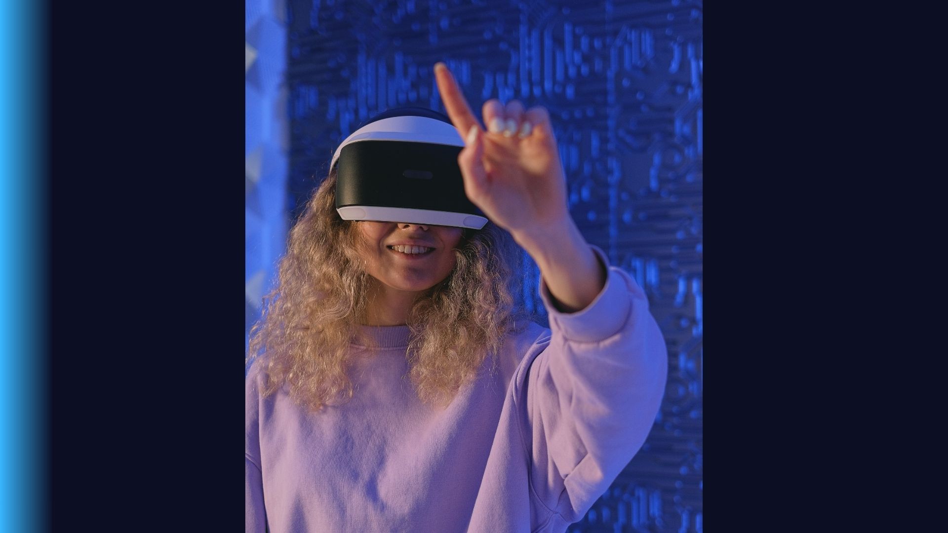 Visite virtuelle immersive