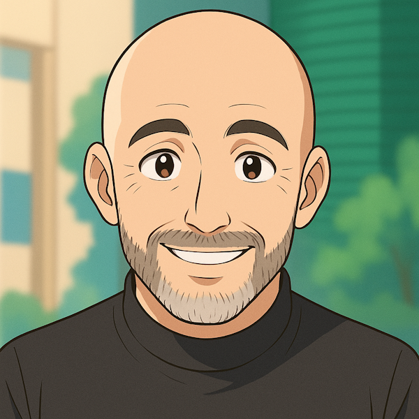 Jean-Baptiste Benteux - Fondateur d'Atypicam Production